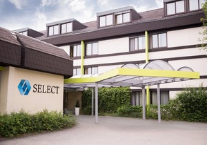 Select Hotel Erlangen
