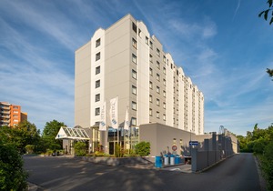 Select Hotel Rüsselsheim