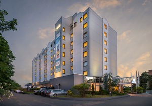 Select Hotel Rüsselsheim
