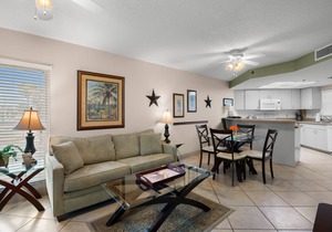 🌿 Select View Condo — Gulf Strand Resort, St. Pete Beach