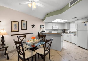 🌿 Select View Condo — Gulf Strand Resort, St. Pete Beach