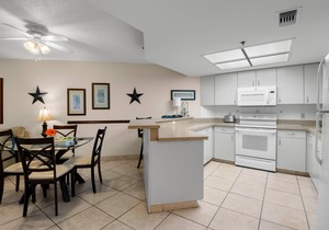 🌿 Select View Condo — Gulf Strand Resort, St. Pete Beach