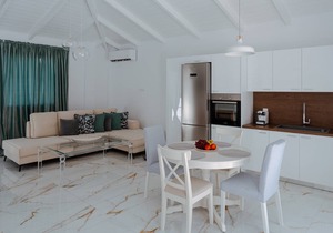 Selena One Luxury Villa with private swimming pool
