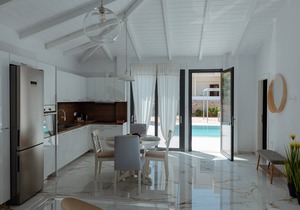 Selena One Luxury Villa with private swimming pool