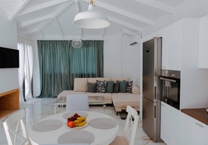 Selena One Luxury Villa with private swimming pool