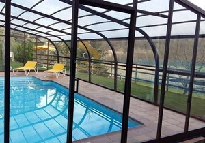 Self catering Mas la Batllia for 4 people