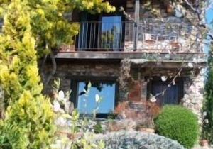 Self catering Jardines del Robledo for 4 people