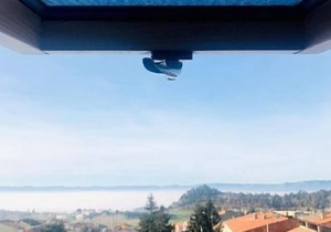 Self catering L'esquirol de L'esquirol for 6 people