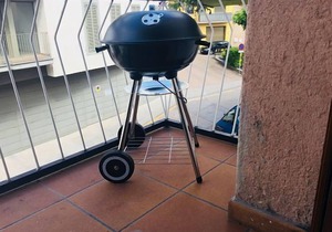 Self catering L'esquirol de L'esquirol for 6 people