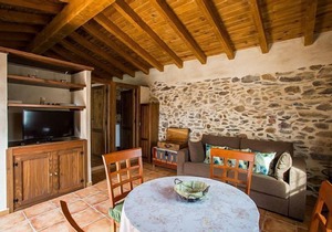 Self catering Los Monteros for 3 people