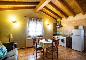 Self catering Los Monteros for 3 people