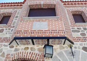 Self catering Abadía del Marqués de Ávila for 4 people