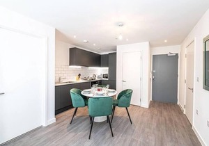 Self Catering Accommodation Manchester