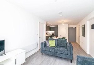 Self Catering Accommodation Manchester