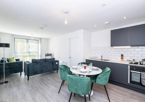 Self Catering Accommodation Manchester