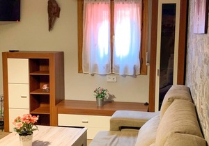 Self catering Aptos rurales Camino Picos de Europa for 6 people