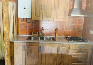 Self catering Barranco de la Salud for 4 people