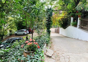 Self catering Barranco de la Salud for 4 people