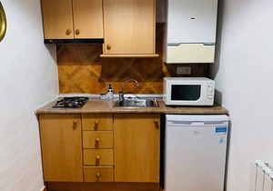 Self catering Barranco de la Salud for 2 people