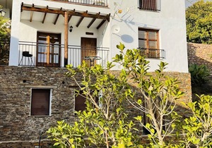 Self catering Barranco de la Salud for 2 people