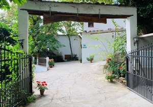 Self catering Barranco de la Salud for 2 people