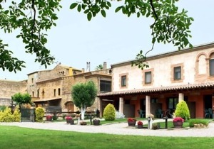 Self catering Can Pujol for 4 people