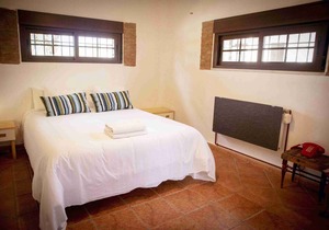 Self catering Caserío Lo Bulle for 12 people
