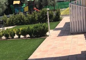 Self catering Colores De Tahona turismo rural for 3 people
