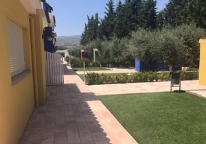 Self catering Colores De Tahona turismo rural for 3 people