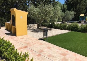 Self catering Colores De Tahona turismo rural for 3 people