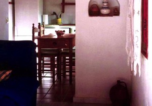 Self catering Cortijos Manzano for 4 people