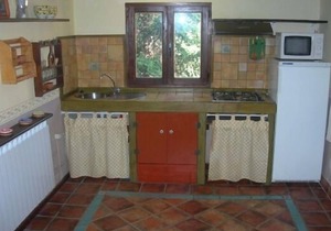 Self catering cottage La Colmena for 6 people
