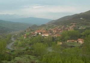 Self catering cottage La Colmena for 2 people