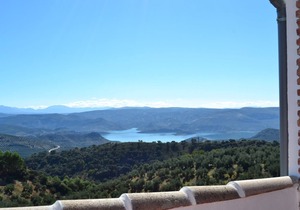 Self catering El Rincón de Carmen for 2 people