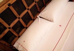 Self catering Dehesa Tres Riveros for 6 people