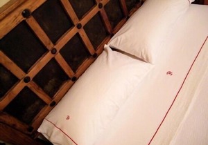 Self catering Dehesa Tres Riveros for 8 people