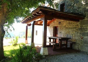Self catering Las Espinas for 6 people