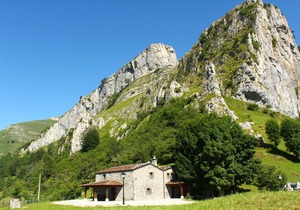 Self catering Las Espinas for 6 people