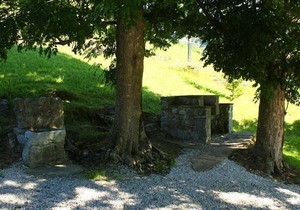 Self catering Las Espinas for 6 people