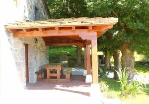 Self catering Las Espinas for 6 people