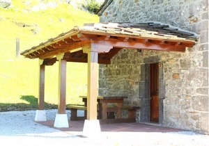Self catering Las Espinas for 6 people