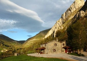 Self catering Las Espinas for 6 people