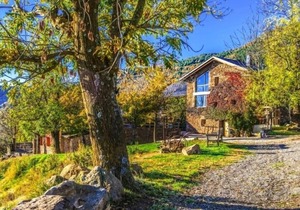 Self catering Cal Sodhi for 6 people