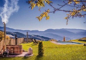 Self catering Cal Sodhi for 4 people