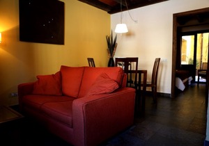 Self catering Estrella Rural for 2 people