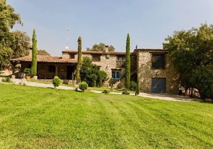 Self catering Finca Los Canchales for 2 people