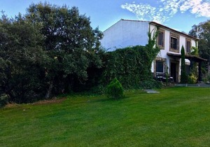 Self catering Finca Los Canchales for 2 people