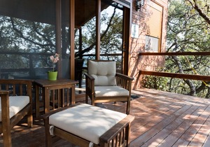 Self catering Finca Los Canchales for 3 people
