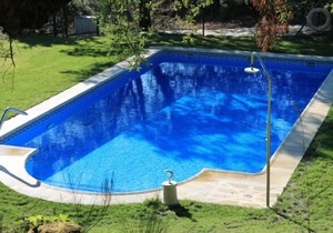 Self catering Finca Los Canchales for 3 people