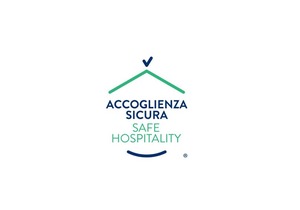 Self catering La Porta di Mignana for 4 people